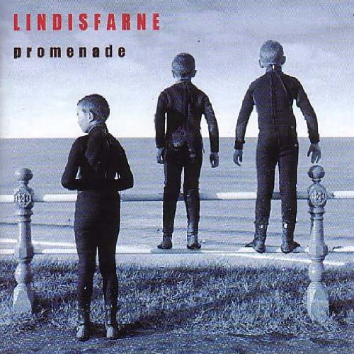 Lindisfarne - 2002 Promenade